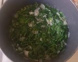 Foto del paso 2 de la receta: Sopa de espinacas light