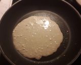 Foto del paso 2 de la receta: Panqueca de Avena con Canela