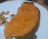 Foto del paso 2 de la receta: Crema de verduras de hacer caldo 🥕