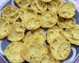 Foto del paso 5 de la receta: Profiteroles de chocolate con nata sin azúcar