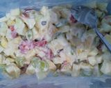 Foto langkah ke 5 dari resep Special Fruit Salad.