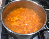 Foto del paso 3 de la receta: Arroz guisado