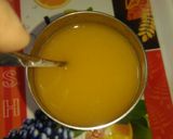 નેચરલ ઓરેંજ જ્યુસ (Orange Juice Recipe in Gujarati) રેસીપી સ્ટેપ4ફોટો