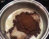 Meggysörös csokitorta recept fázis 3 fotója