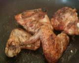 Chicken wings #authormarathon# recipe step 3 photo