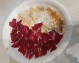 A picture of step 5 of Dried Beef Chips.
