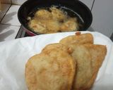 Foto langkah ke 3 dari resep Ubi Goreng.