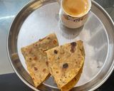 પરોઠા રેસીપી સ્ટેપ4ફોટો