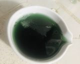 صورة لخطوة 1 من وصفة سيروب النعناع