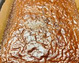 Φωτογραφία βήματος 4 της συνταγής Brownies σοκολάτας, χωρίς ζάχαρη, χωρίς βούτυρο, με cottage