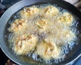Foto langkah ke 3 dari resep Bakwan Tahu Sayur.