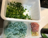 螞蟻上樹（低碳）的食譜步驟1照片
