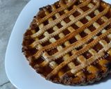 Une image de l'étape 10 de Tarte à la confiture ☕.
