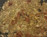 Foto del paso 2 de la receta: Revuelto vegan súper sano y nutritivo