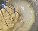 Foto del paso 4 de la receta: Torta de limón SIN TAC con leche deslactosada