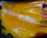 Foto langkah ke 2 dari resep Ikan Kakap Bakar.