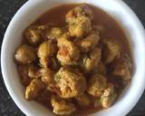 Soybean recipe step 7 photo