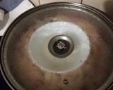 Rózsavíz recept fázis 8 fotója