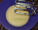 Foto del paso 4 de la receta: Tortilla de berenjenas y papas