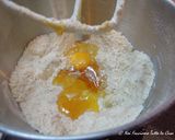 Foto del passaggio 2 della ricetta Omini pan di zenzero... e non solo
