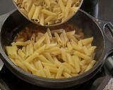 Foto del paso 8 de la receta: Macarrones con bechamel