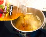 Hình bước làm 1 của món Trà Gừng Mật Ong 🍯