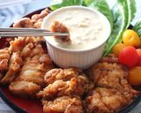 Foto langkah ke 7 dari resep Chicken Nanban.