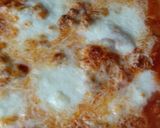 Besameles pulyka-lasagne recept fázis 15 fotója