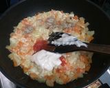 Foto langkah ke 4 dari resep Risoles Sayur Mayo.