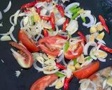 Foto langkah ke 3 dari resep Steam ikan kakap rumahan.