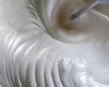 Foto langkah ke 1 dari resep Cheese cake pakai oven tangkring.