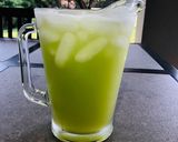 Foto del paso 4 de la receta: Jugo de melón tuna