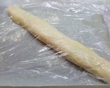 Foto del paso 4 de la receta Pan de espiga rústico