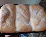 Foto del paso 4 de la receta: • Pan casero 🍞🥖 •