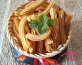 Foto langkah ke 7 dari resep Kue Kecipir.