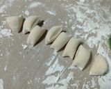 Foto langkah ke 2 dari resep Dimsum Ayam.