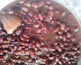 পাঞ্জাবী স্টাইল রাজমা মসলা(Punjabi style rajma masala recipe in Bengali) রেসিপির ধাপ 1 ছবি