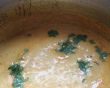 পাকোড়া কারি (pakoda curry recipe in Bengali) রেসিপি ধাপ - 4 ছবি