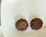 صورة لخطوة 9 من وصفة الكحلوش الزين