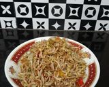 Foto langkah ke 2 dari resep Gehu Pedas.