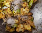 परवल आलू की सब्जी (parwal aloo ki sabzi recipe in Hindi) रेसिपी चरण 4 फोटो
