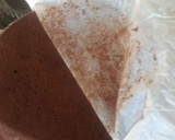 Foto del paso 9 de la receta: Pizza brownie