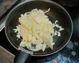 Une image de l'étape 1 de Croziflette.