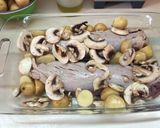 Foto del paso 4 de la receta: Lomo de Cerdo a la mostaza Sonorense