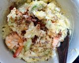 Foto langkah ke 4 dari resep Japanese Potato Salad.