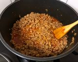 Húsos rántott palacsinta recept fázis 2 fotója