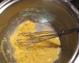 Foto del paso 2 de la receta: Pasta gratinada con brócoli!!!