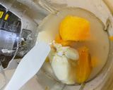 Foto langkah ke 4 dari resep Jus Mangga Yogurt.