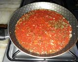 Foto del paso 1 de la receta: Salsa para pizza