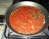 Foto del paso 1 de la receta: Salsa para pizza